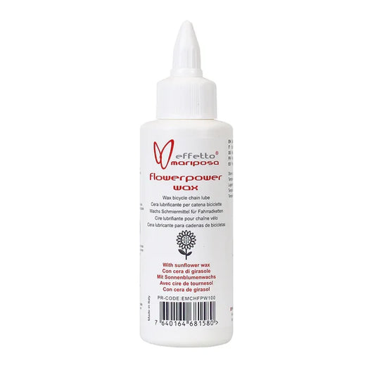 Effetto Mariposa Flowerpower Wax Chain Lube