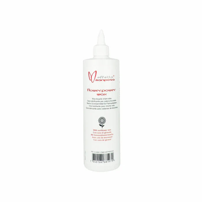 Effetto Mariposa Flowerpower Wax Chain Lube