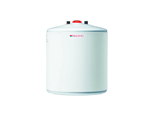 Elektriboiler PACIFIC 15L valamu alla 2kW