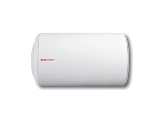 Elektriboiler PACIFIC EKO 50L horisontaalne 1,5kW