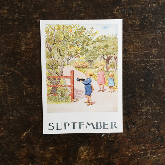 September