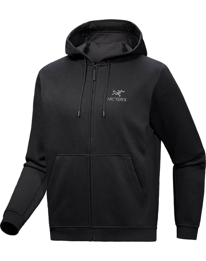 Black / XS