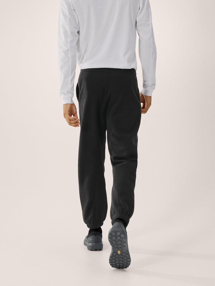 Emblem Fleece Jogger Men's