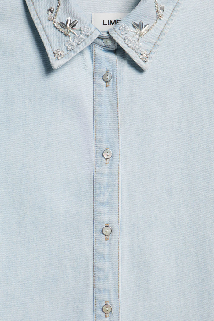 LIGHT BLUE