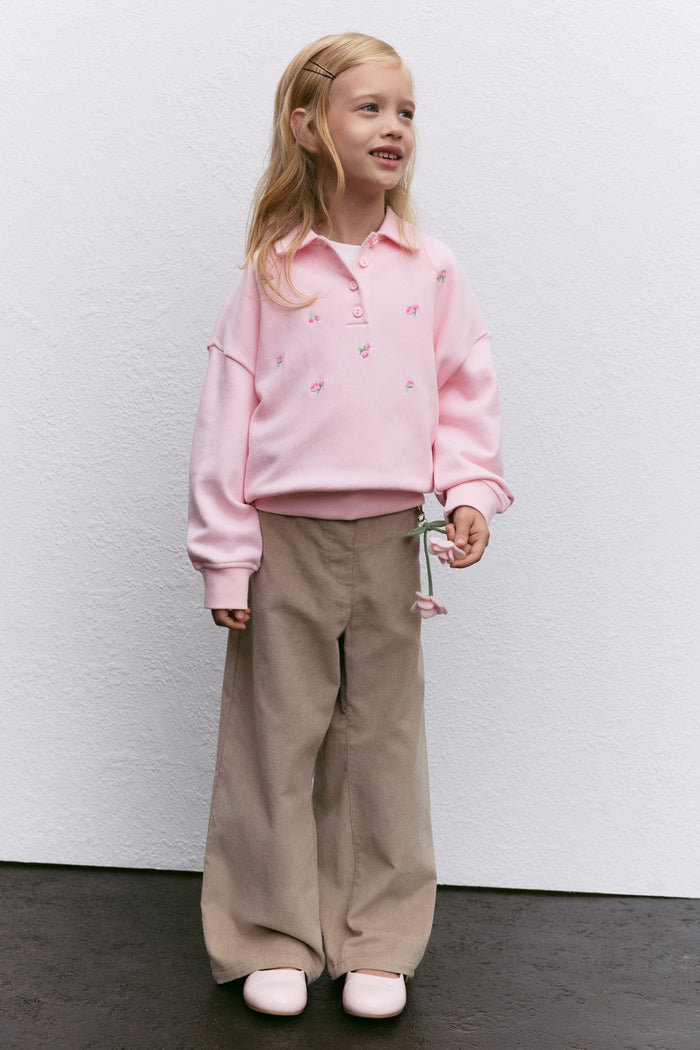 LIGHT PINK