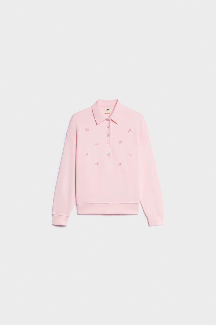 LIGHT PINK