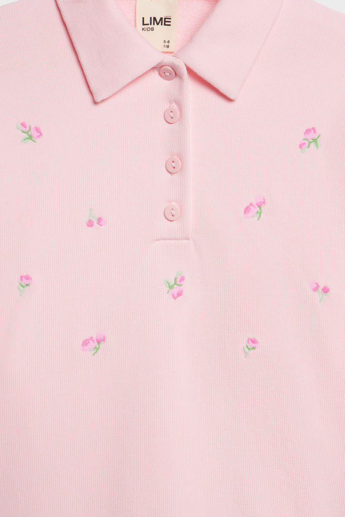 LIGHT PINK