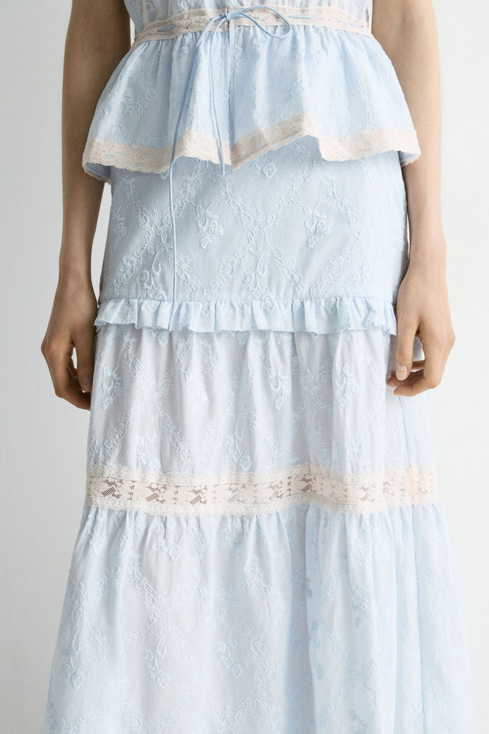 LIGHT BLUE