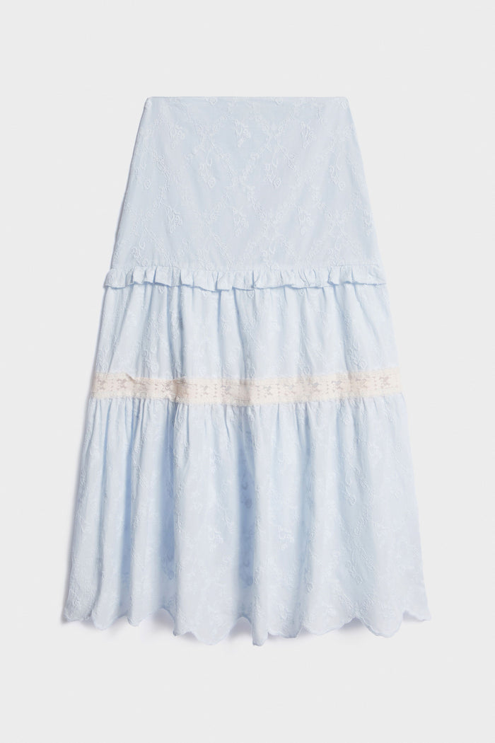 LIGHT BLUE