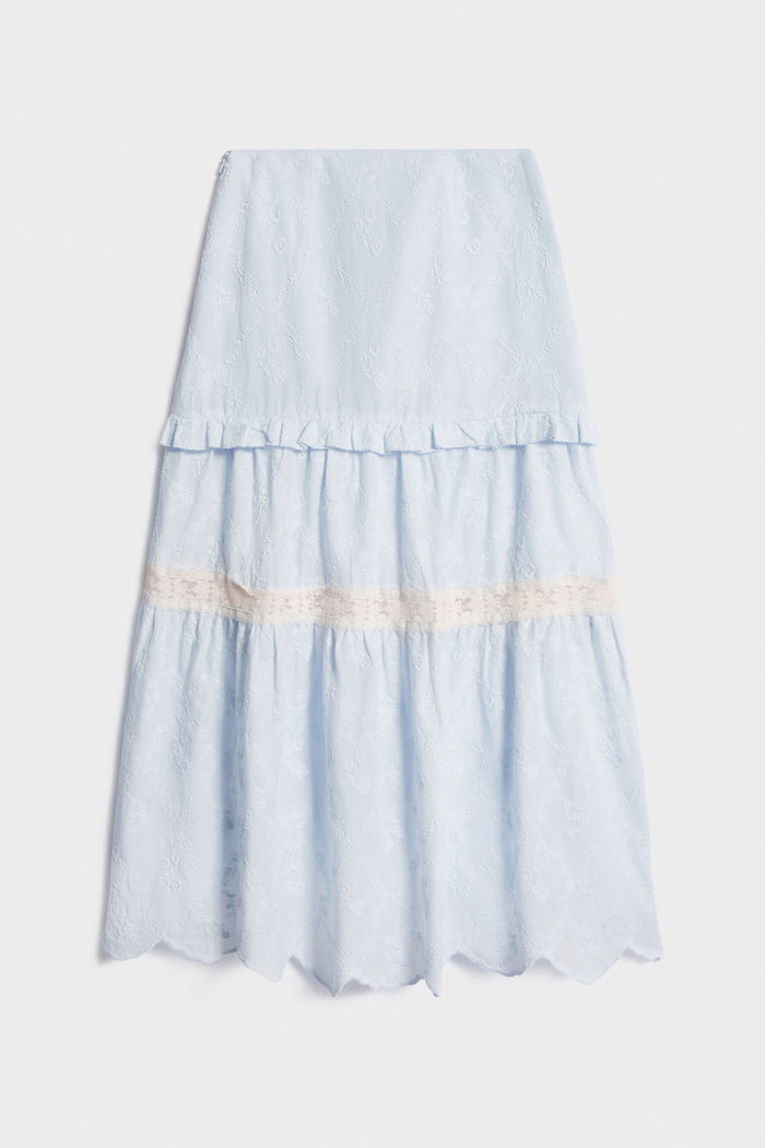 LIGHT BLUE