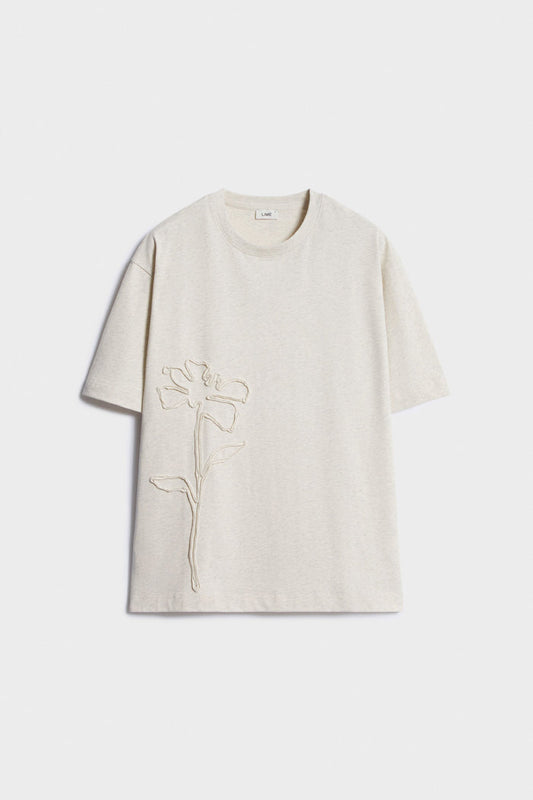 BEIGE MELANGE