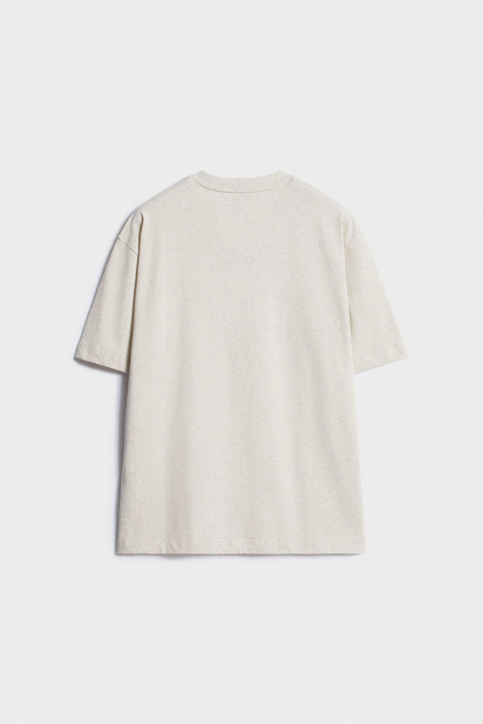 BEIGE MELANGE