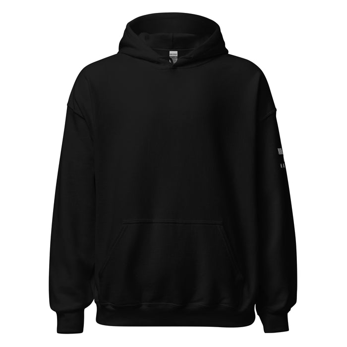 EMT Flag Hoodie