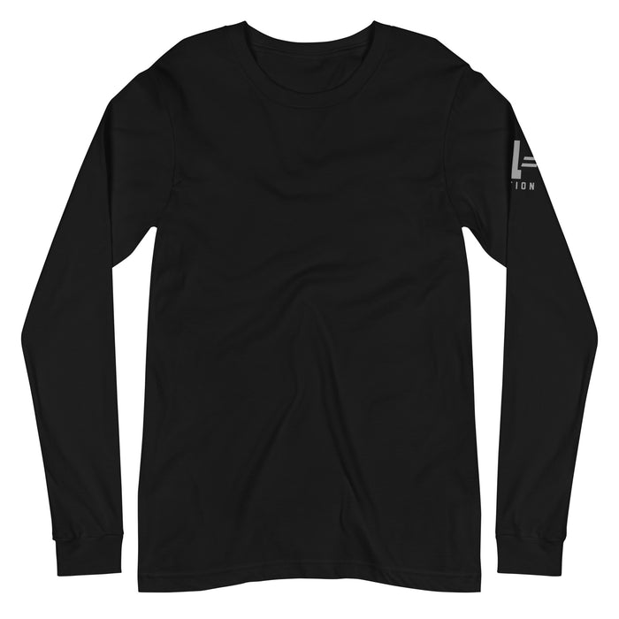 EMT Flag Long Sleeve