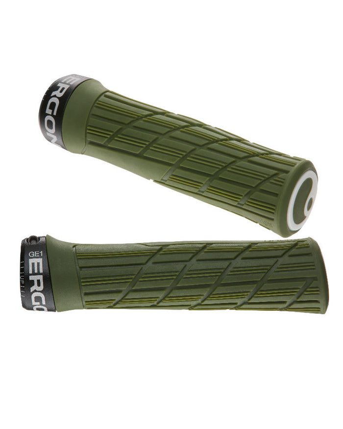 Ergon GE1 EVO Factory Grips