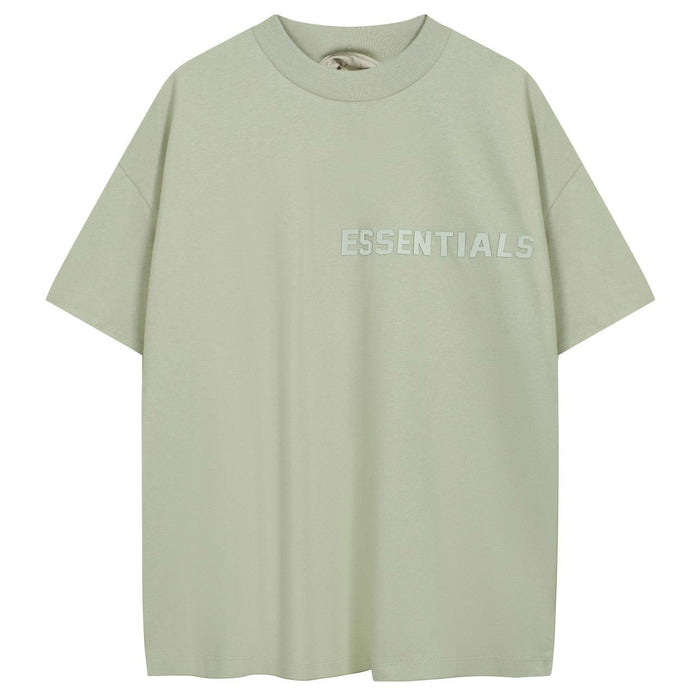 Fear of God  ESSENTIALS Logo T-Shirt