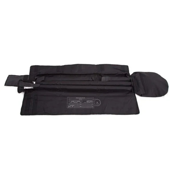 Estuche de transporte X-POLE XPERT/XPERT Pro