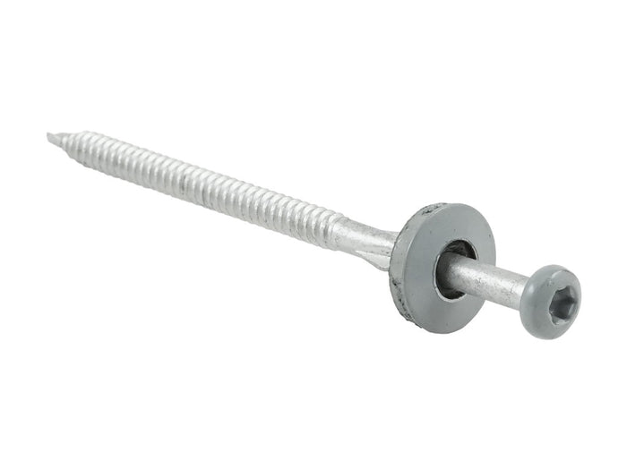 Eterniidikruvid puurotsaga (Torx) 6x100mm / 100tk karbis