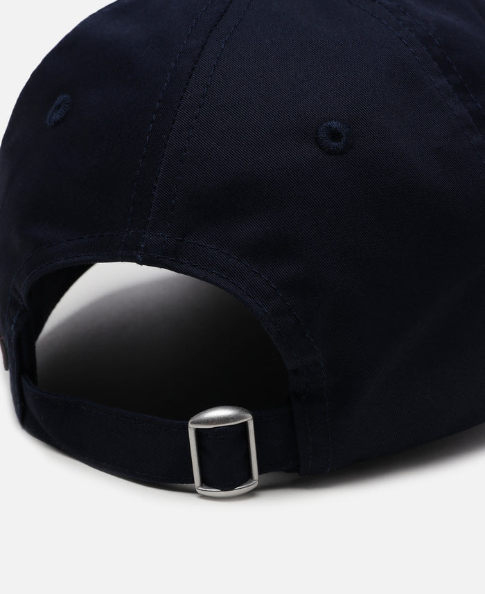 Ethnic Pattern Cap (Navy)