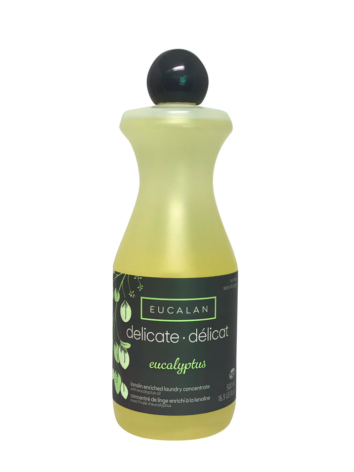 Eucalan