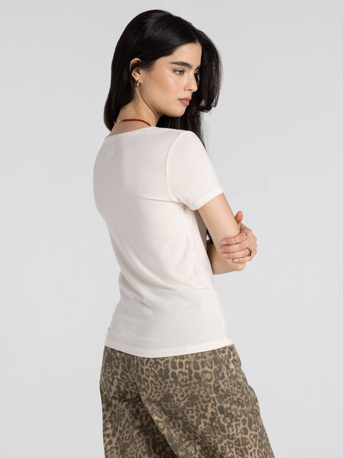 Evy Top