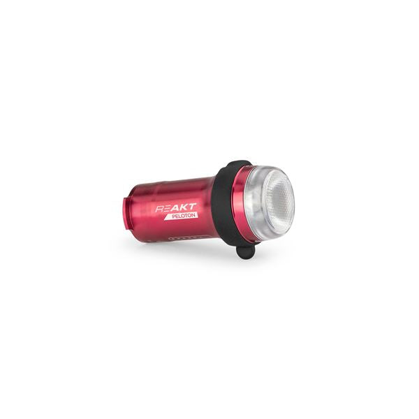 Exposure BOOST-R + ReAKT & Peloton Rear Light