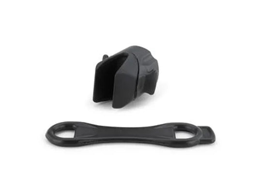 Exposure Lights Aero Seatpost Band And Shim To Fit BOOST-R