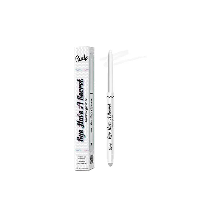 Eye Have A Secret Creamy Gel Liner – alternate view 2