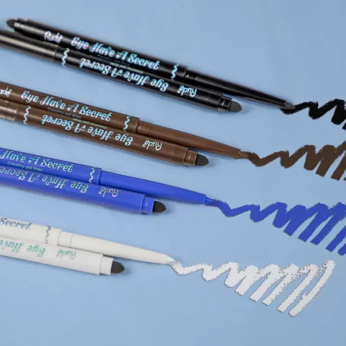 Eye Have A Secret Creamy Gel Liner – alternate view 3