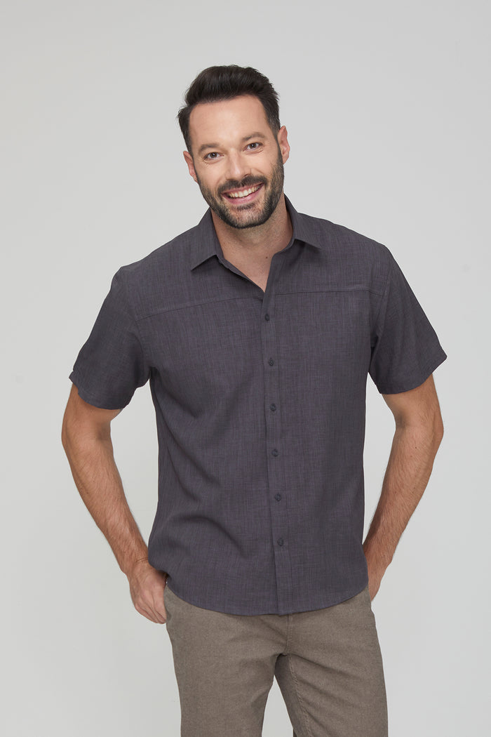 Ezylin S/S Shirt 4145SS