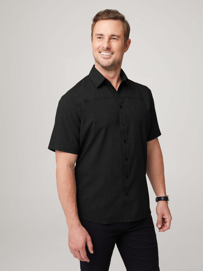 Ezylin S/S Shirt 4145SS