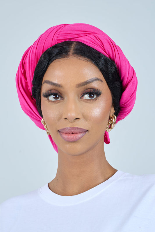 Fadzai Head Scarf