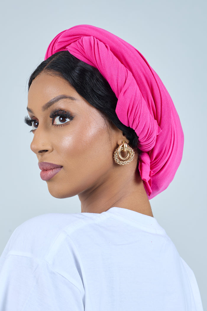 Fadzai Head Scarf
