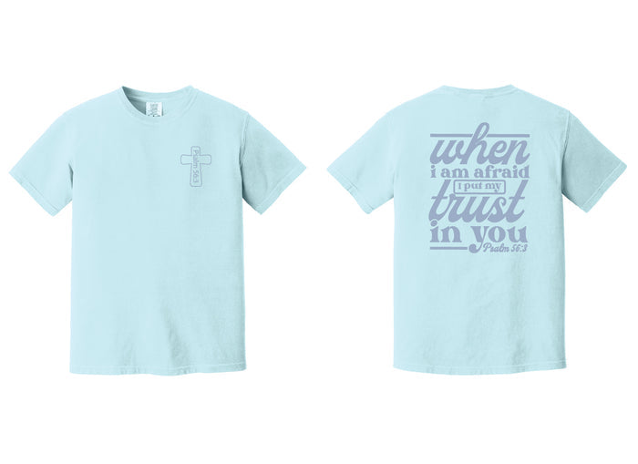 Faith Tee