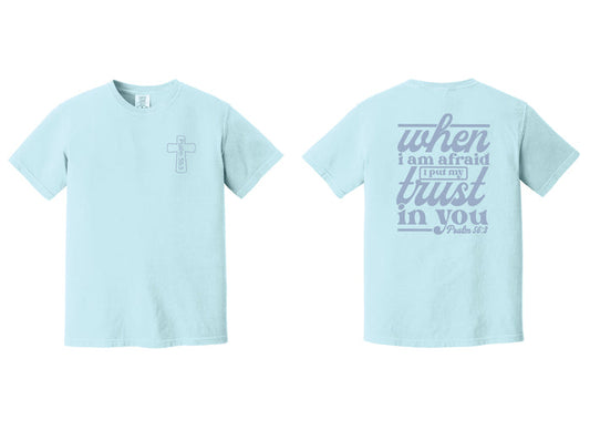 Faith Tee