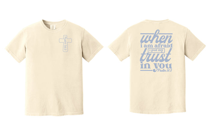 Faith Tee