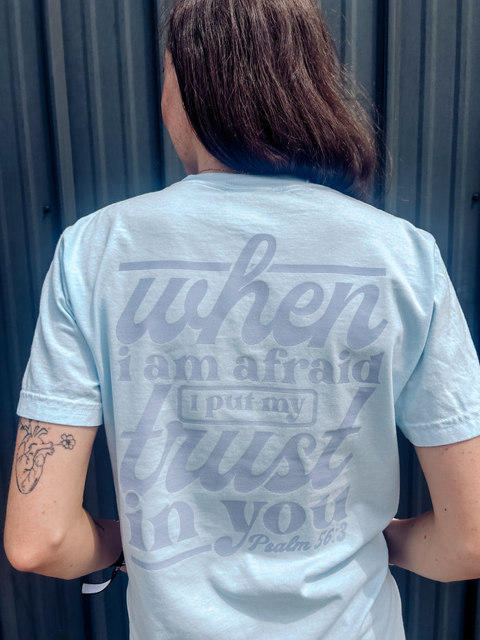 Faith Tee