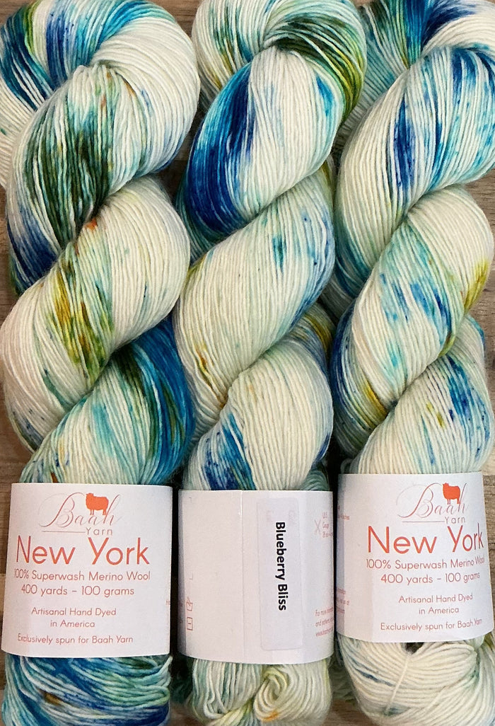 Feather Flame Scarf Kit