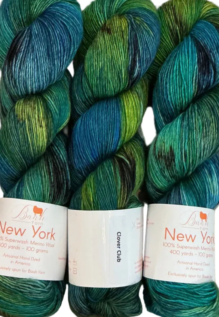 Feather Flame Scarf Kit