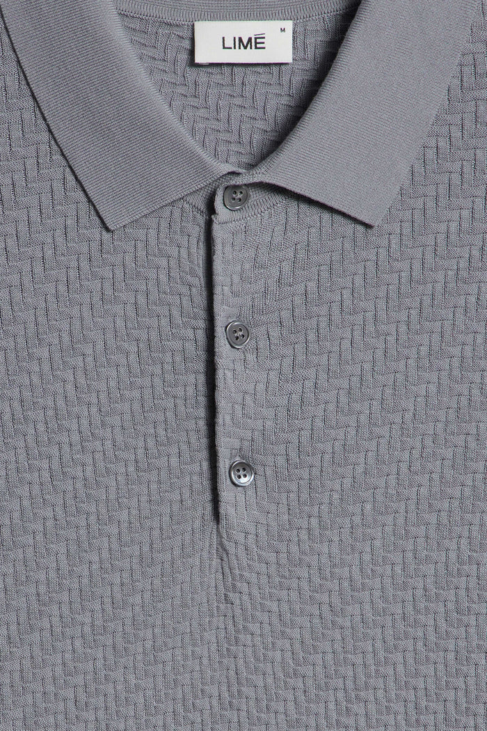 GREY BLUE