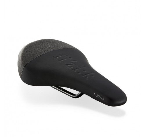 Fizik Gravita Alpaca X5/Kit Saddle