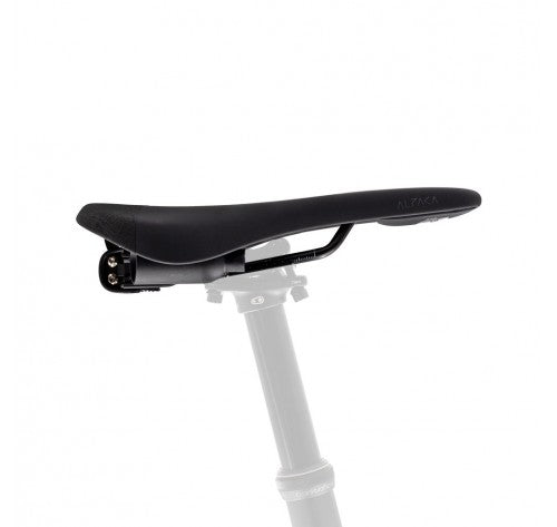 Fizik Gravita Alpaca X5/Kit Saddle
