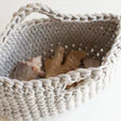Flax & Twine - Sandy Shores Handbag Kit (with hook)