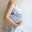 Flax & Twine - Sandy Shores Handbag Kit (with hook)