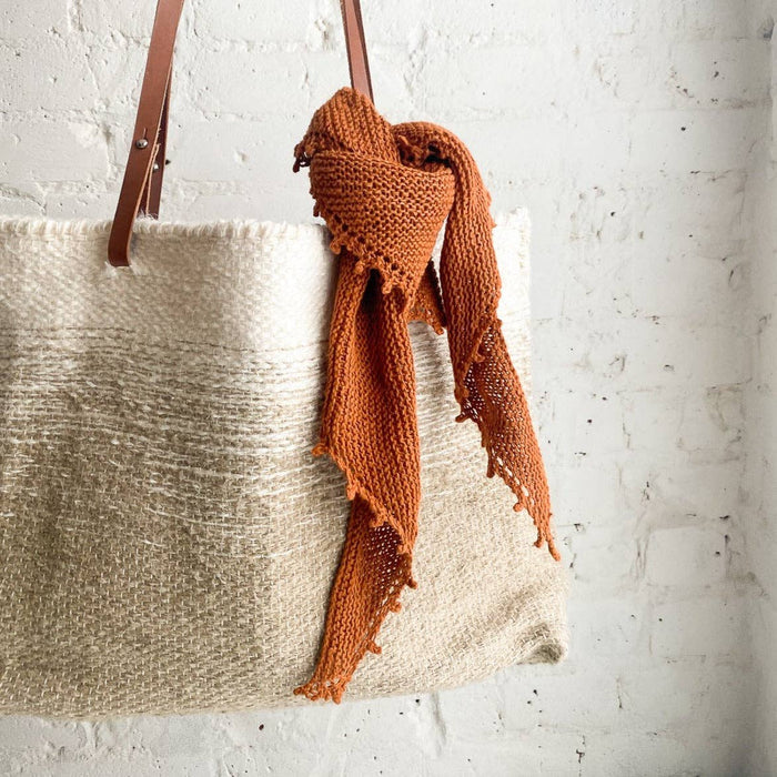 Flax & Twine Bennet Bandana Kit