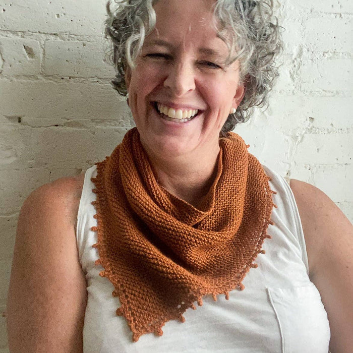 Flax & Twine Bennet Bandana Kit