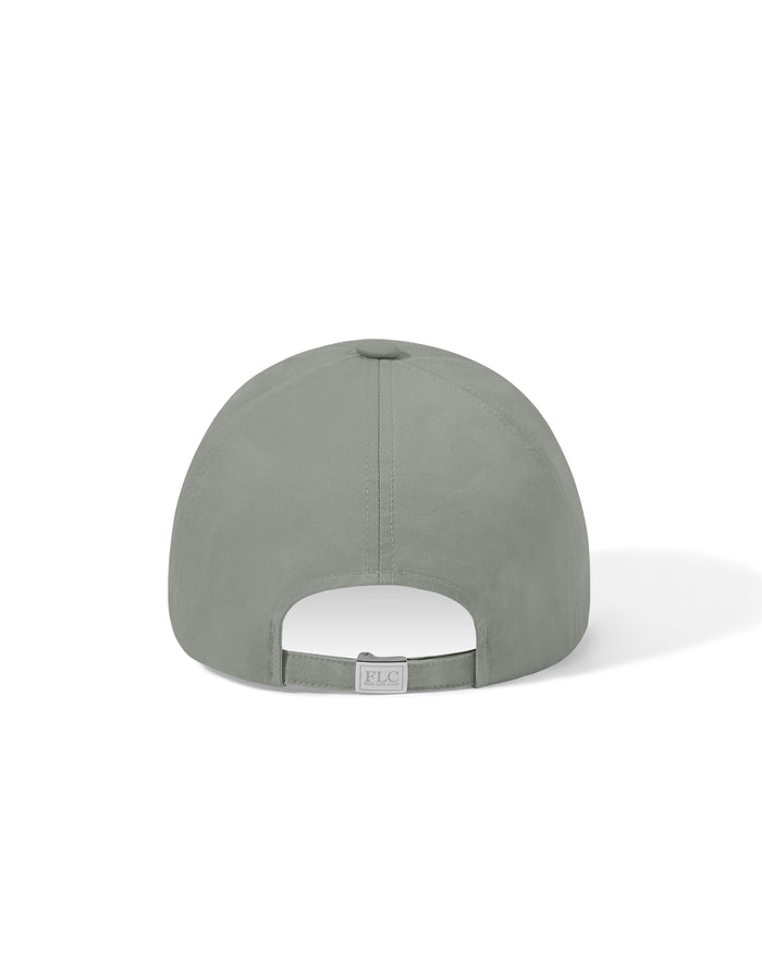 [FLC] FLC CLUB COTTON CAP (Grey)
