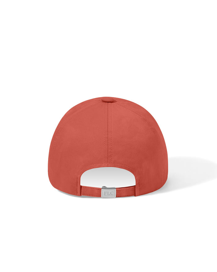 [FLC] FLC CLUB COTTON CAP (Red)