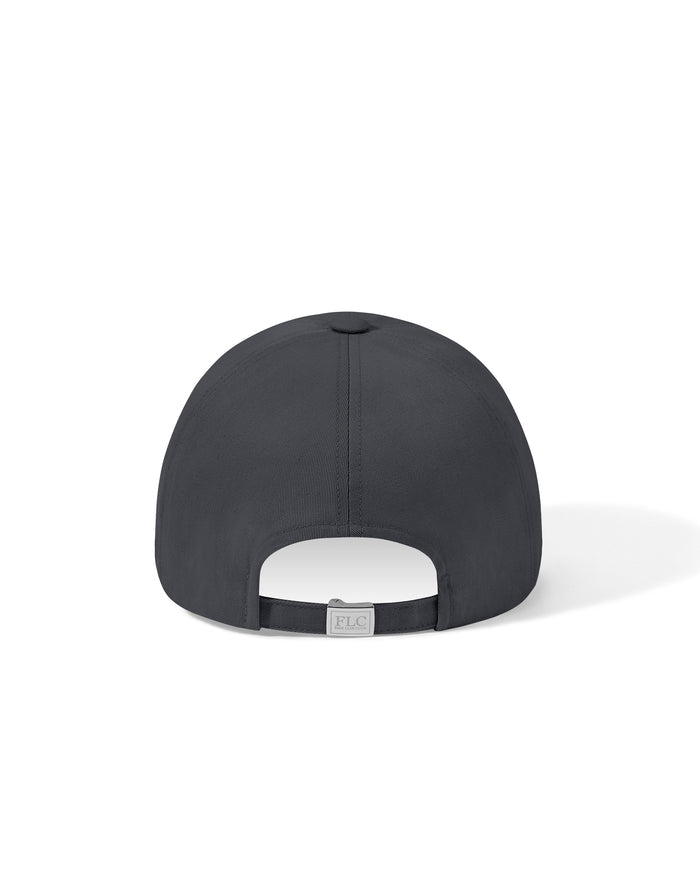 [FLC] FLC ESSENTIAL CAP (Charcoal)