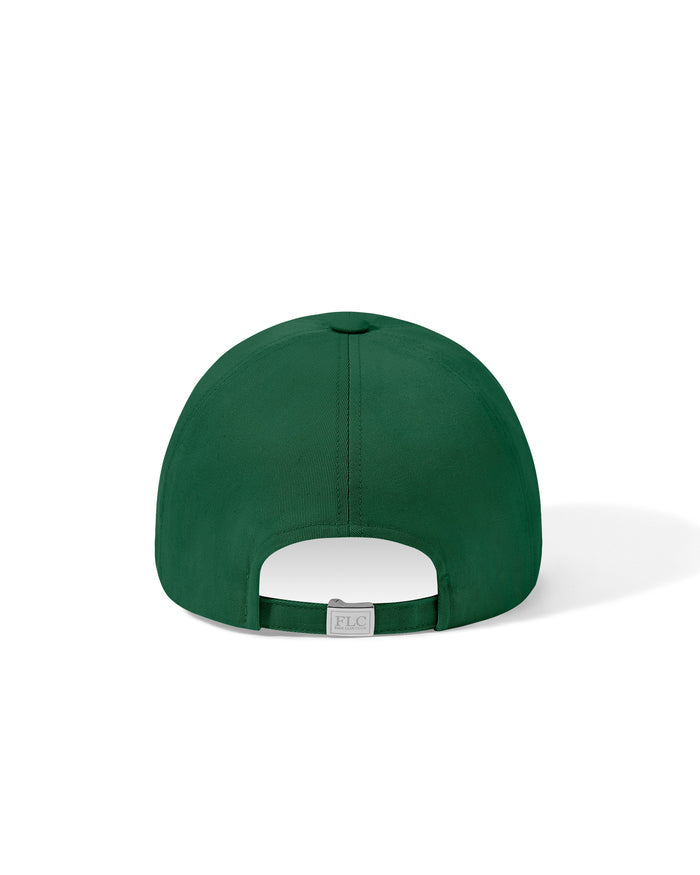 [FLC] FLC ESSENTIAL CAP (Green)